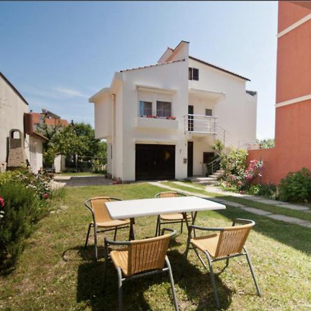Sobica Hotel Baska  Exterior photo