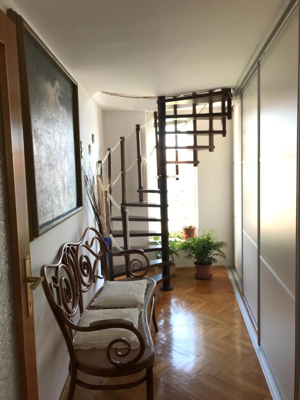Sobica Hotel Baska  Exterior photo